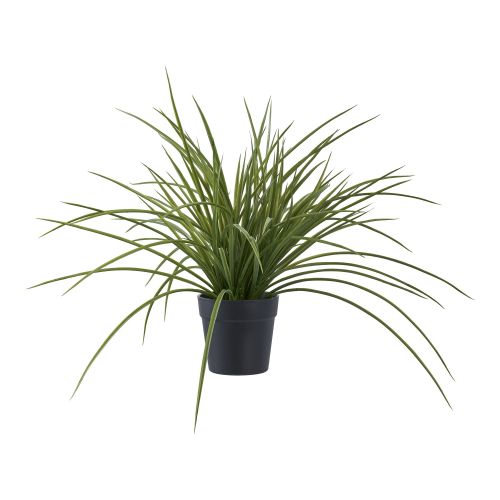 Epikasa Artificial Plant Lovely - Green 51x51x45 cm