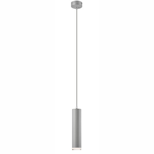 Epikasa Hanging Lamp Franco - Silver 100x8x8 cm