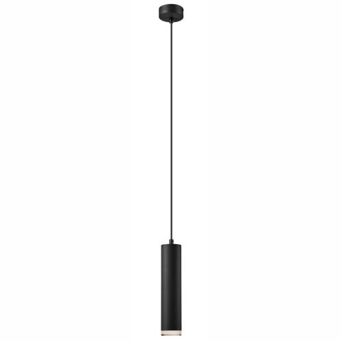 Epikasa Hanging Lamp Franco - Black 100x8x8 cm