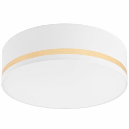 Epikasa Ceiling Lamp Gloria - White 16x45x45 cm