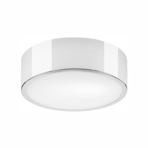 Epikasa Ceiling Lamp Dante - White 8x26x26 cm