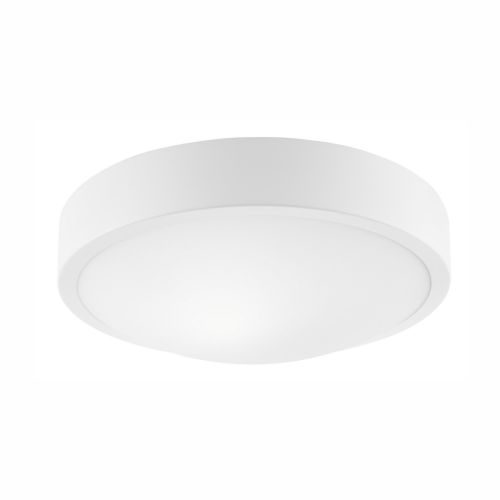 Epikasa Ceiling Lamp Jonas - White 8x26x26 cm