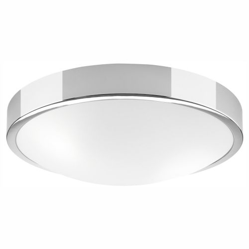 Epikasa Ceiling Lamp Jonas - Silver 8x36x36 cm