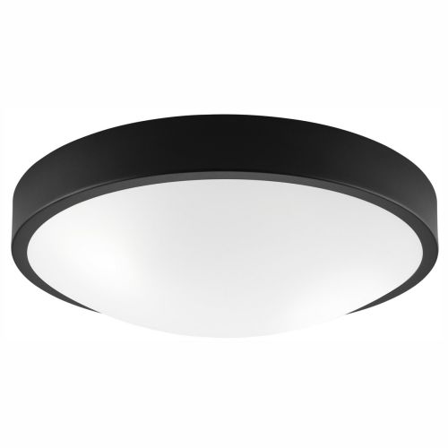 Epikasa Ceiling Lamp Jonas - Black 8x36x36 cm