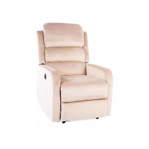 EPIKASA Armchair Pegasus - Beige 64x88x102 cm