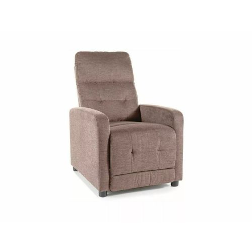 Epikasa Armchair Otus - Beige 66x92x100 cm