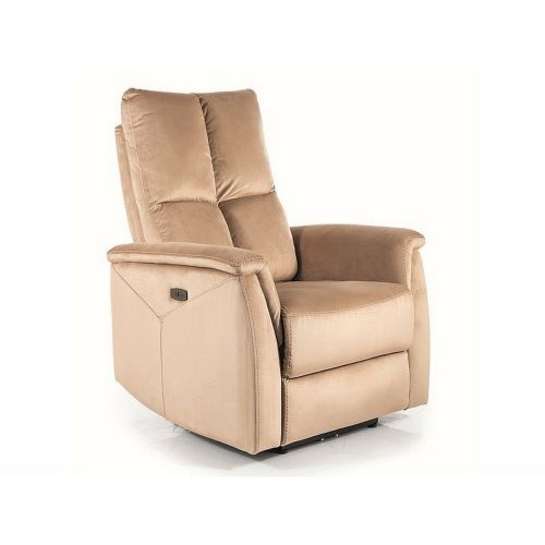 Epikasa Armchair Neptun - Beige 76x94x96 cm