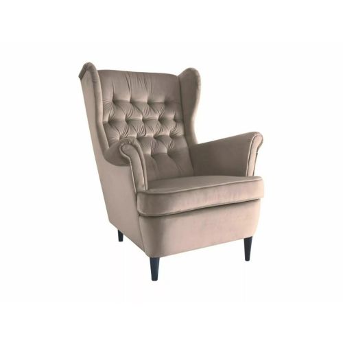 Epikasa Armchair Harry - Beige 82x82x101 cm