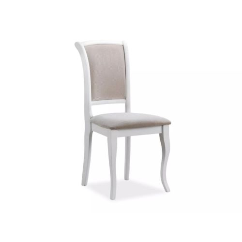 Epikasa 2 pcs Chairs Set Mn-Sc - Beige 45x45x96 cm