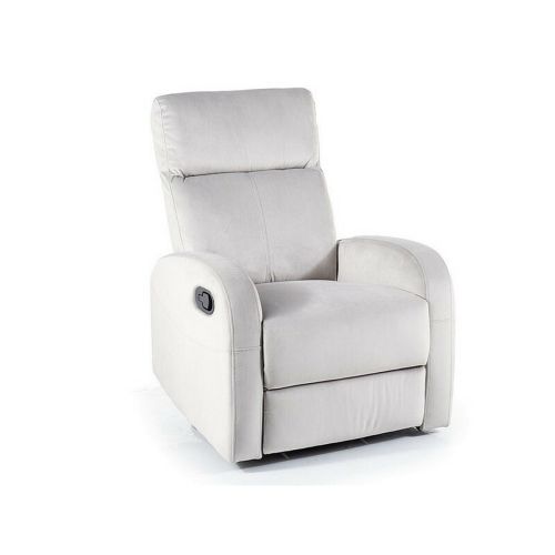 Epikasa Armchair Olimp - Grey 72x80x101 cm