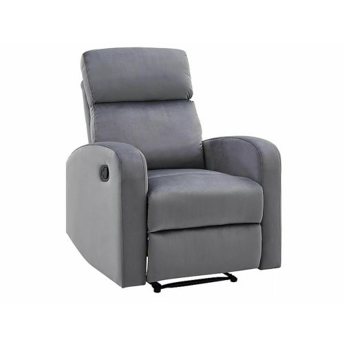 Epikasa Armchair Mars - Grey 75x89x100 cm