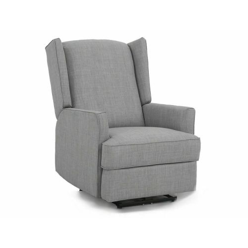 EPIKASA Armchair Uranos - Grey 75x93x104 cm