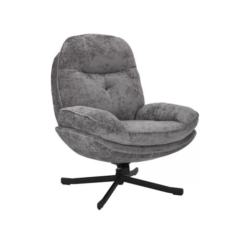 Epikasa Armchair Harper - Grey 77x83x101 cm