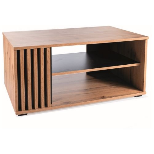 Epikasa Coffee Table Dafne - Brown 60x100x50 cm