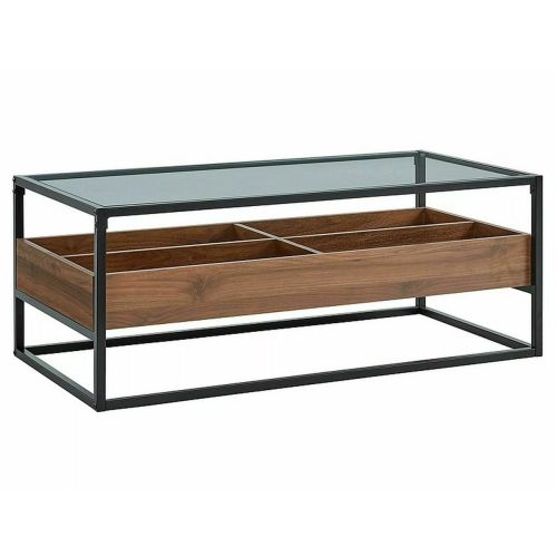 Epikasa Coffee Table Harmony - Brown 55x110x42 cm