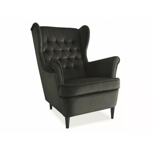 Epikasa Armchair Harry - Brown 82x82x101 cm