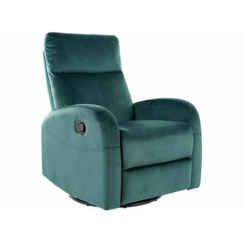 Epikasa Armchair Olimp - Green 72x80x101 cm