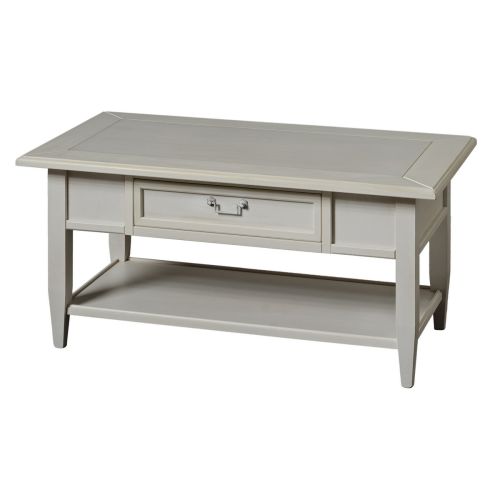 Epikasa Coffee Table Luisa - White 97x53x46 cm