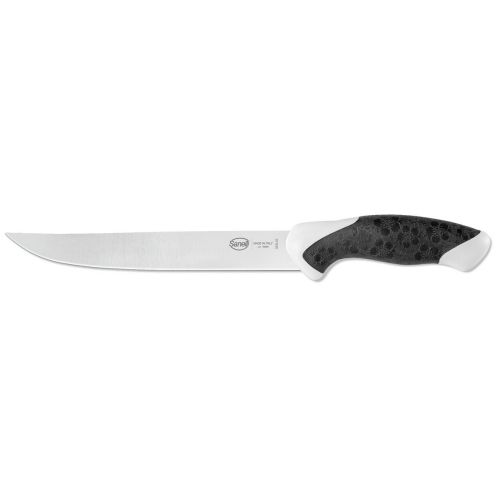 Sanelli Coltello da Cucina Sakura - Nero 41x2x9 cm