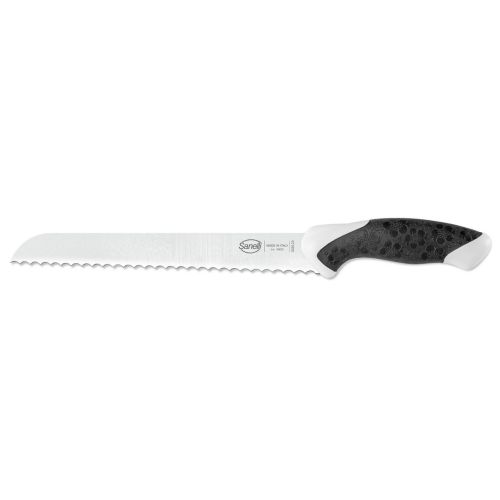 Sanelli Coltello da Cucina Sakura - Nero 41x2x9 cm