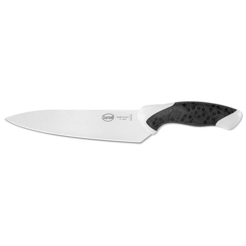 Sanelli Coltello da Cucina Sakura - Nero 41x2x9 cm