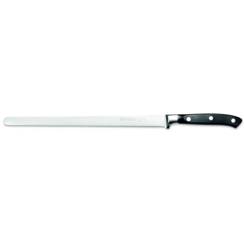 Sanelli Coltello da Cucina Ergoforge - Nero 2,3x6x45 cm